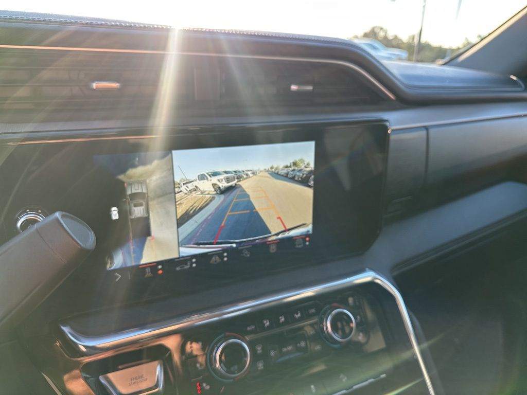 Used Car 2024 Gmc Sierra 2500hd  Denali For Sale Under $70,000 In Austin, Texas