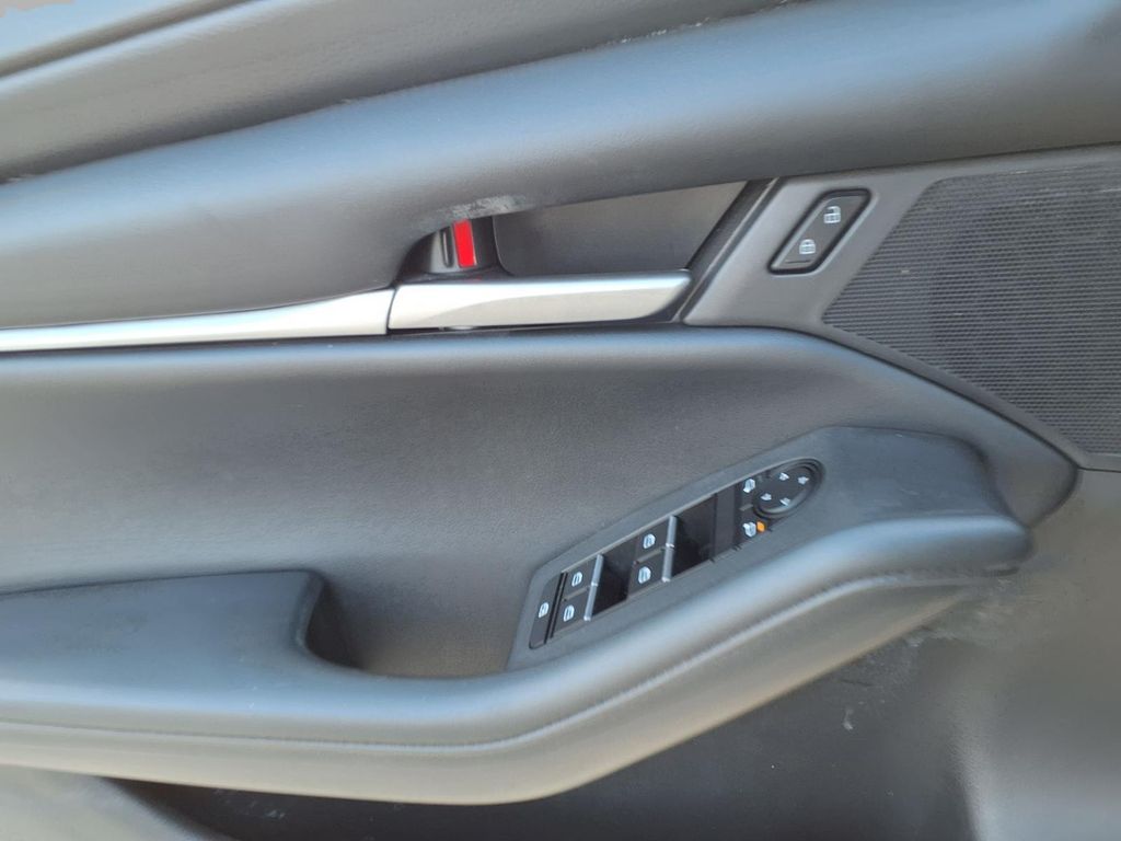 used 2023 Mazda Mazda3 car, priced at $20,581