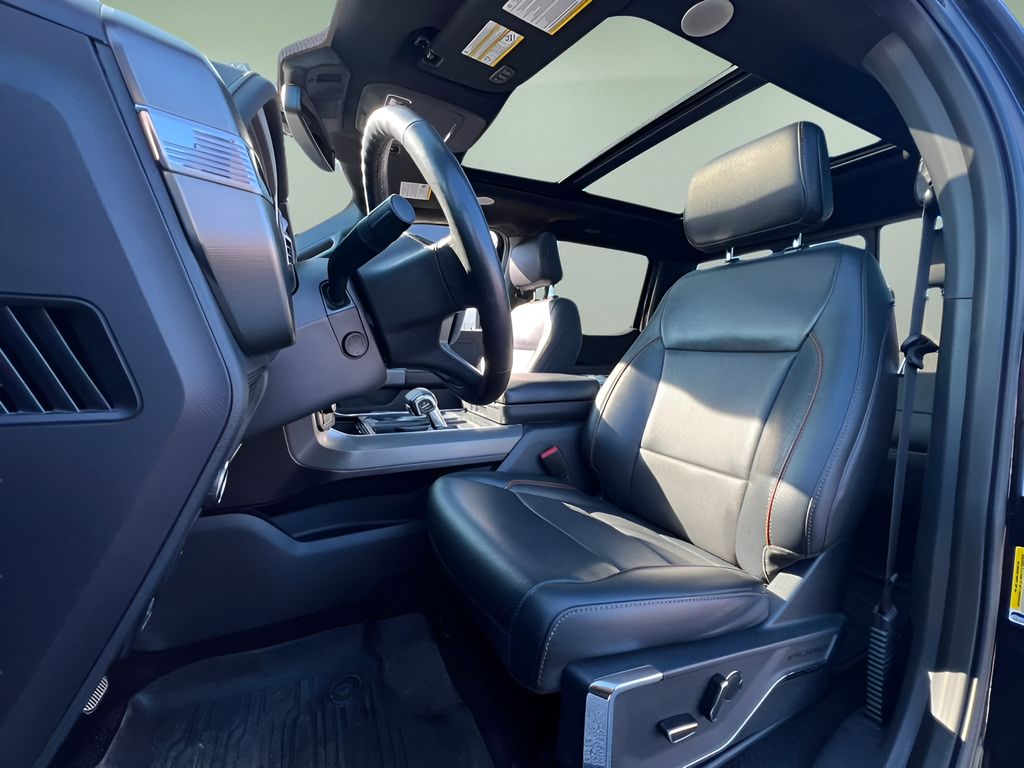 Used 2024 Ford F-150 Truck