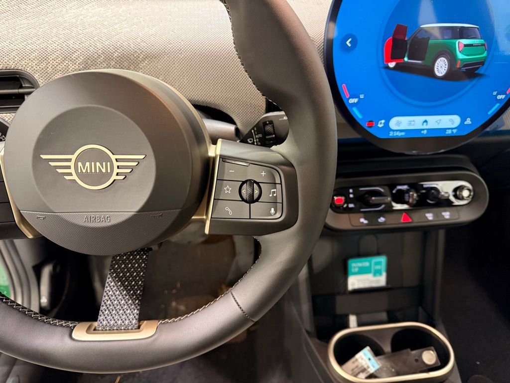 Thumbnail: 2026 MINI Cooper - 14