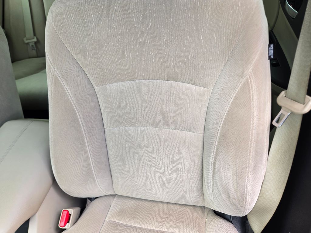 2013 Honda Accord EX Gold at Autostrade