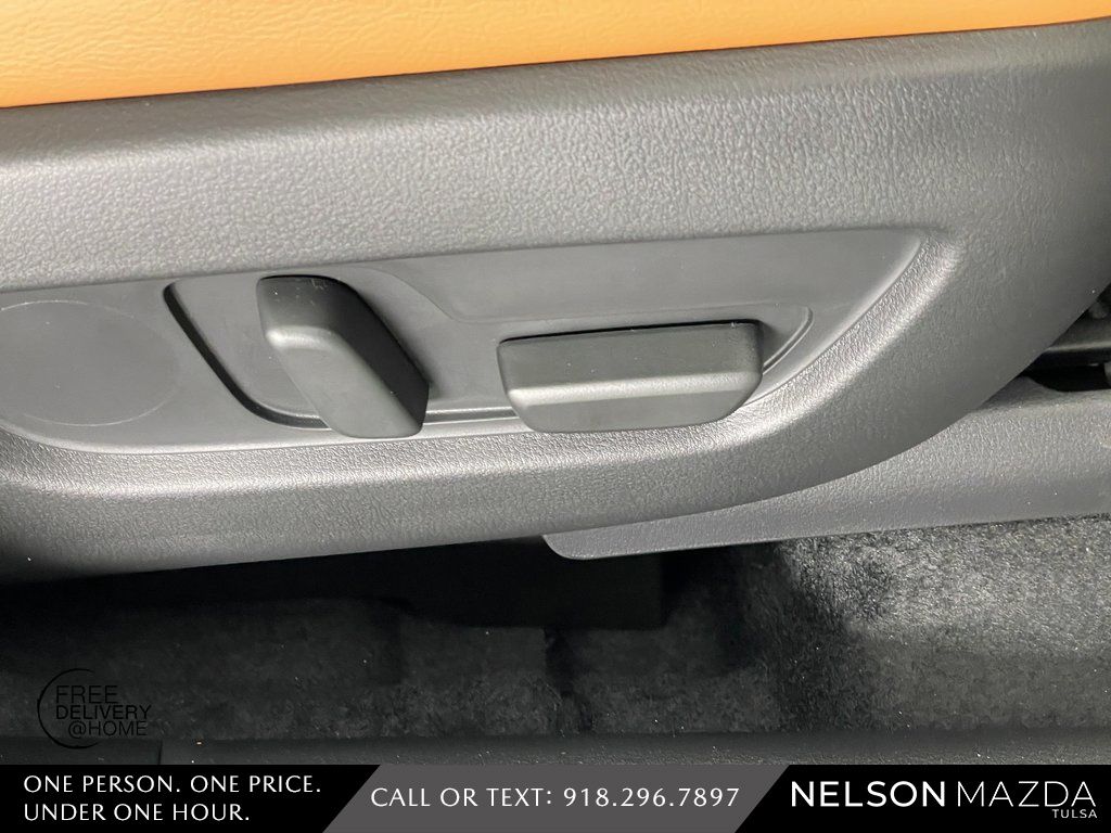 New 2026 White Mazda 3.3 Turbo S Premium Plus image 48