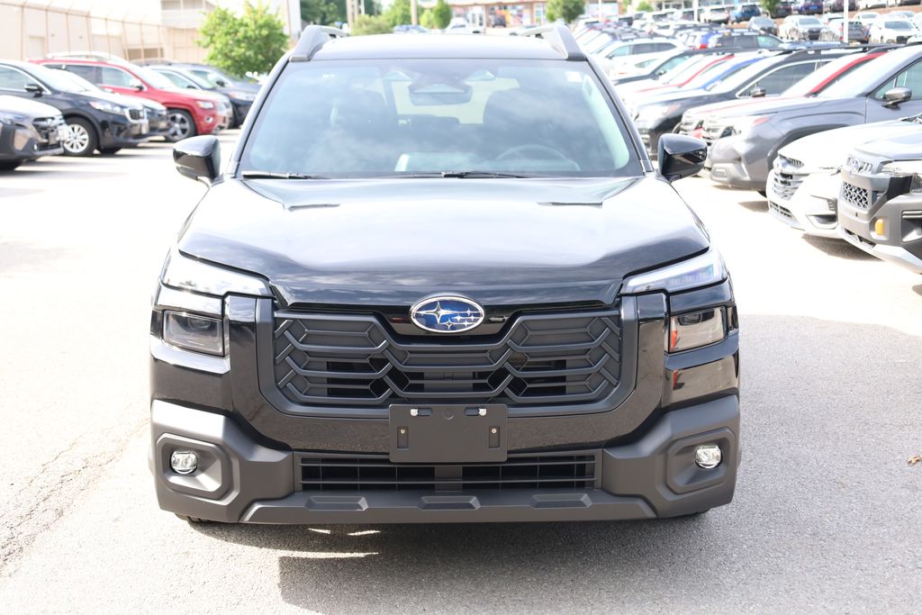 new 2026 Subaru Outback car, priced at $41,404