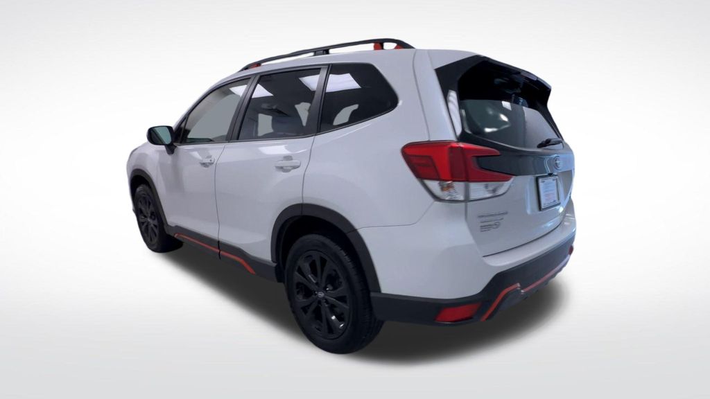 Used 2023 Subaru Forester SUV