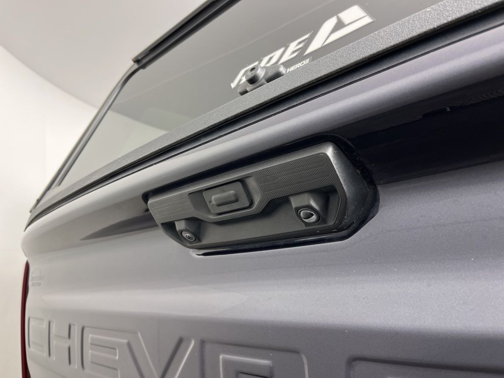 Thumbnail: 2024 Chevrolet Silverado 1500 - 9