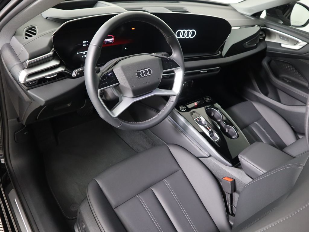 Thumbnail: 2025 Audi A5 - 9