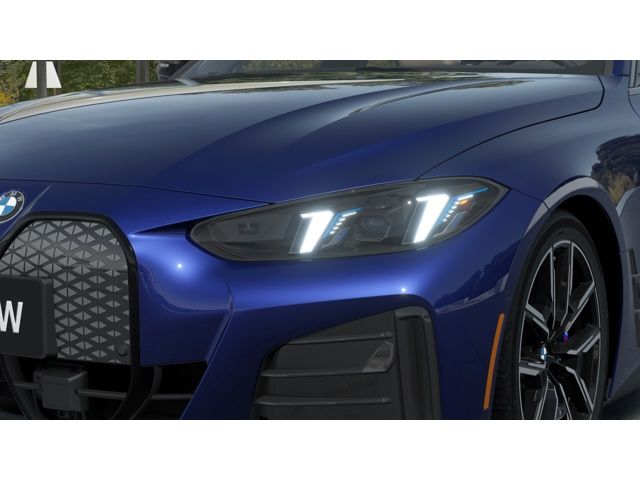 Thumbnail: 2026 BMW i4 - 6