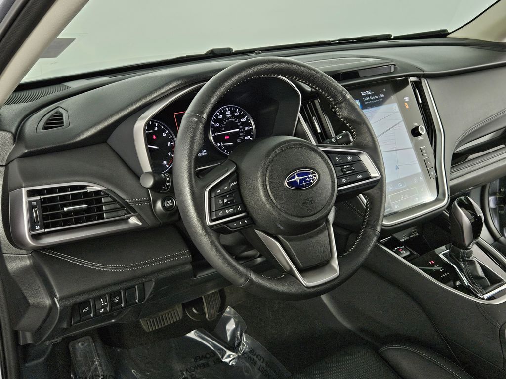 Thumbnail: 2025 Subaru Outback - 31