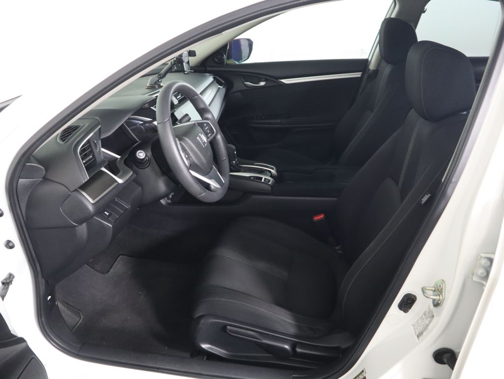 Thumbnail: 2017 Honda Civic - 19