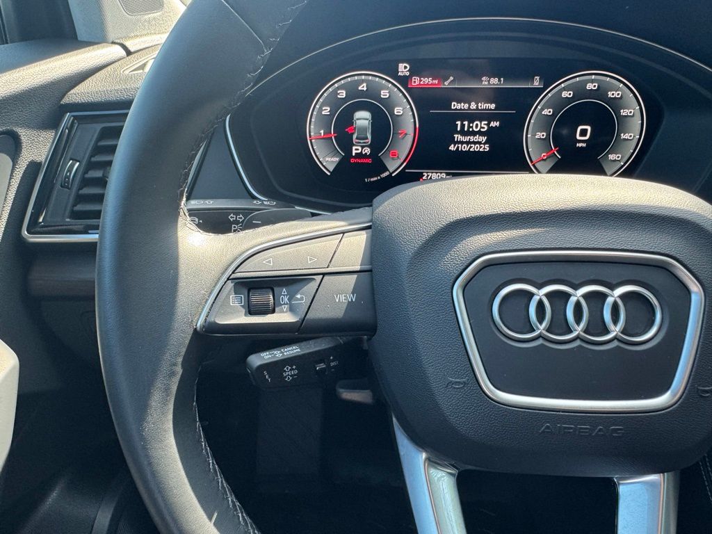 2021 Audi Q5 Premium Plus 18