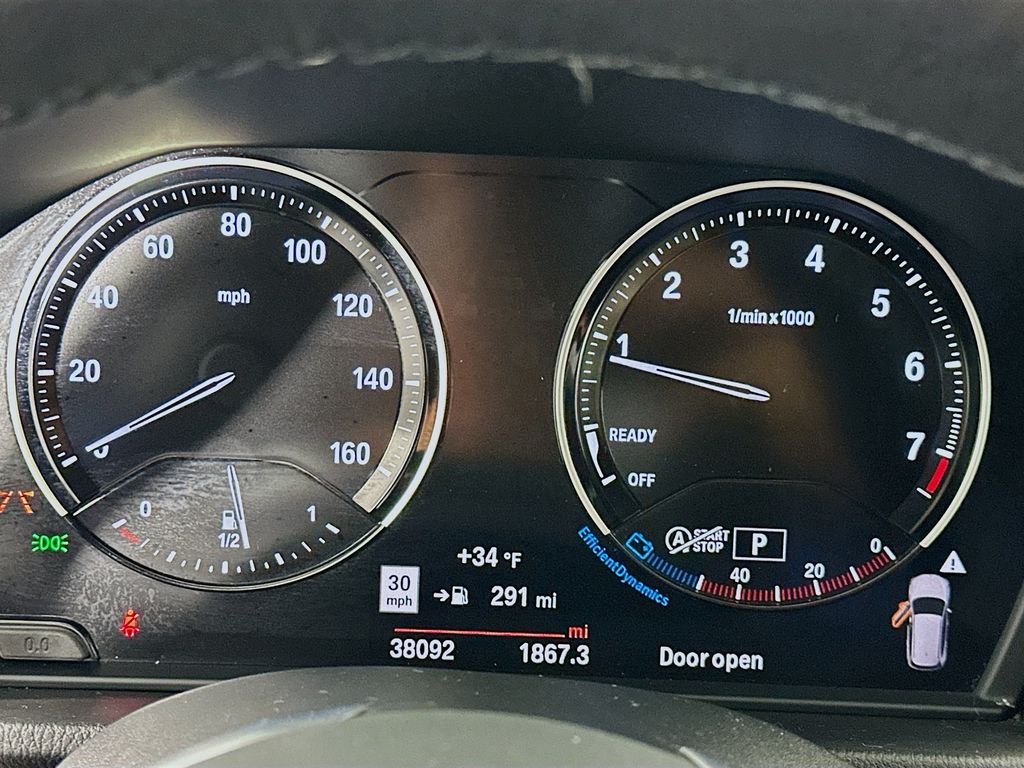 Thumbnail: 2020 BMW X1 - 12