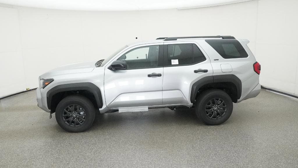 Thumbnail: 2025 Toyota 4Runner - 16