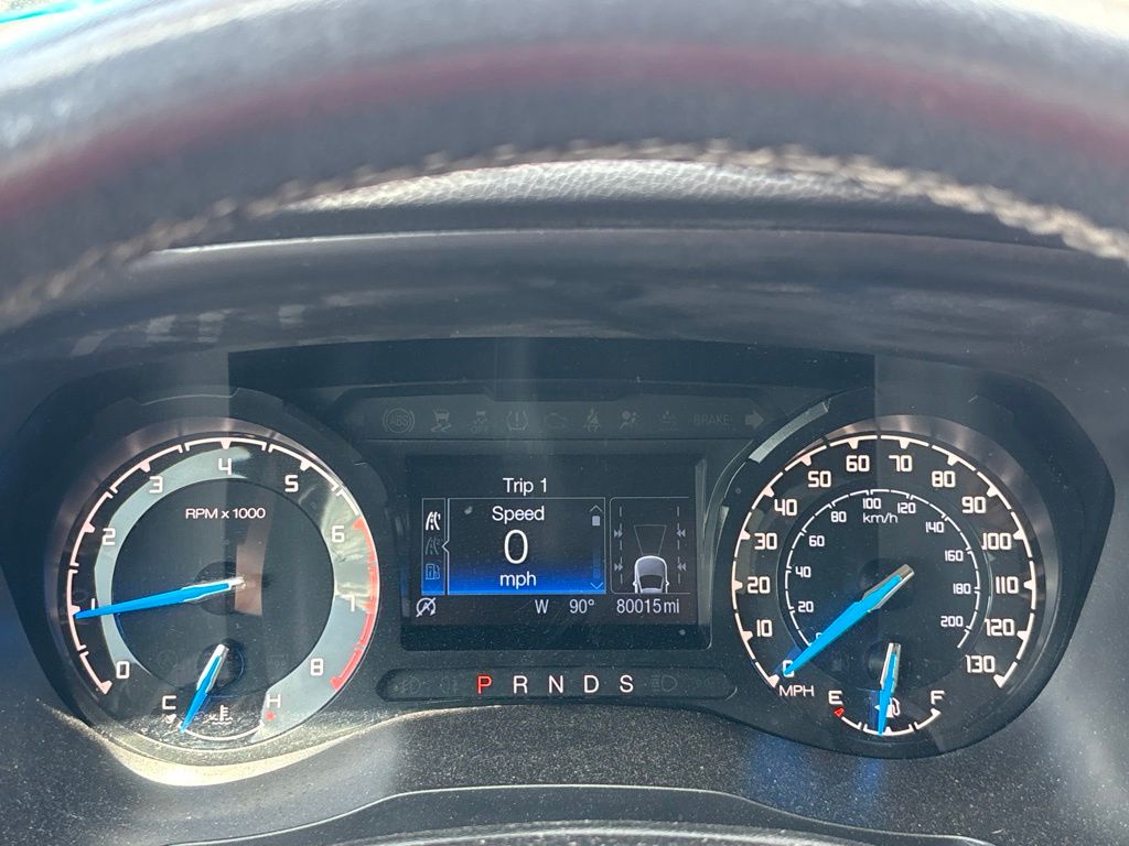 Used 2019 Ford Ranger Truck