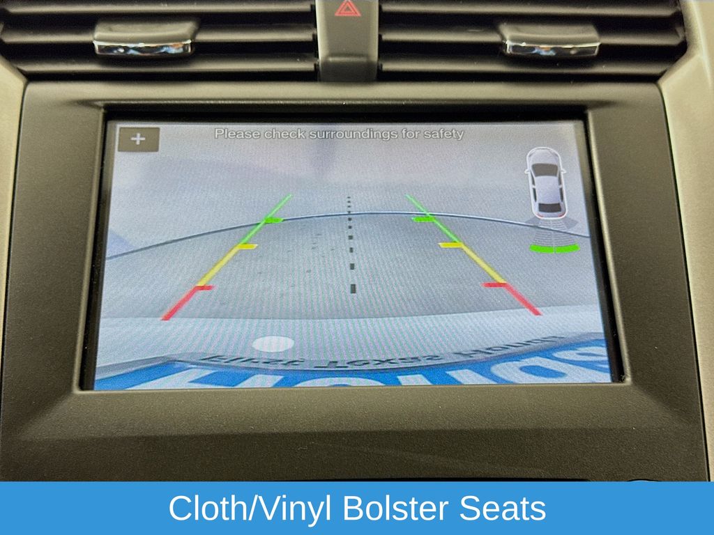 Used Car 2017 Ford Fusion  Se For Sale Under $12,000 In Austin, Texas