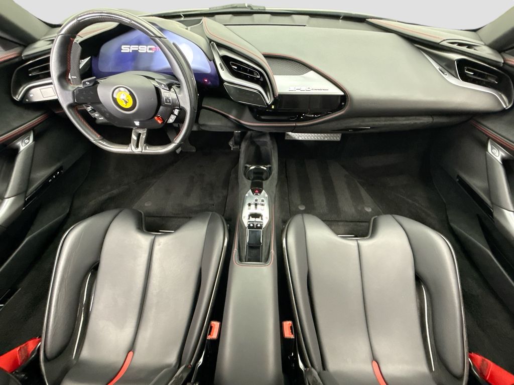 Thumbnail: 2021 Ferrari SF90 - 16