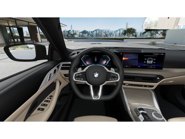 Thumbnail: 2026 BMW 4 Series - 13