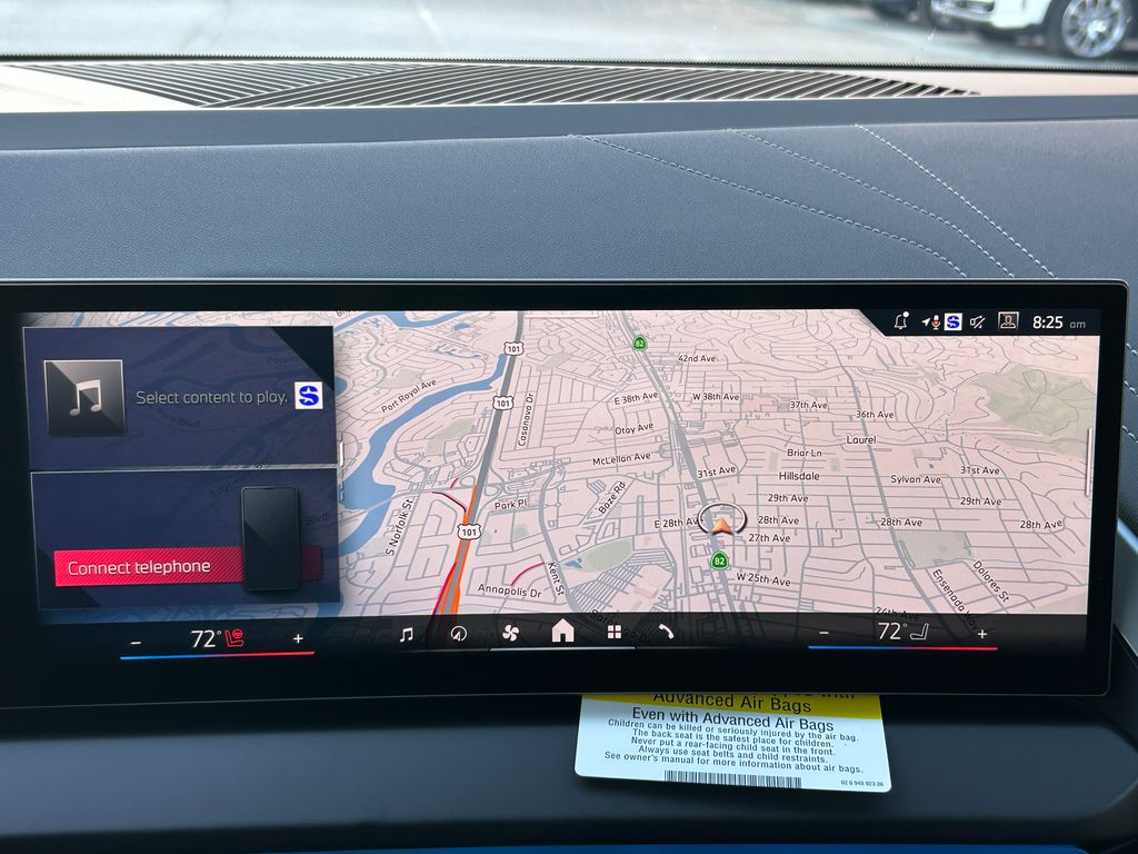 Thumbnail: 2026 BMW X3 - 22