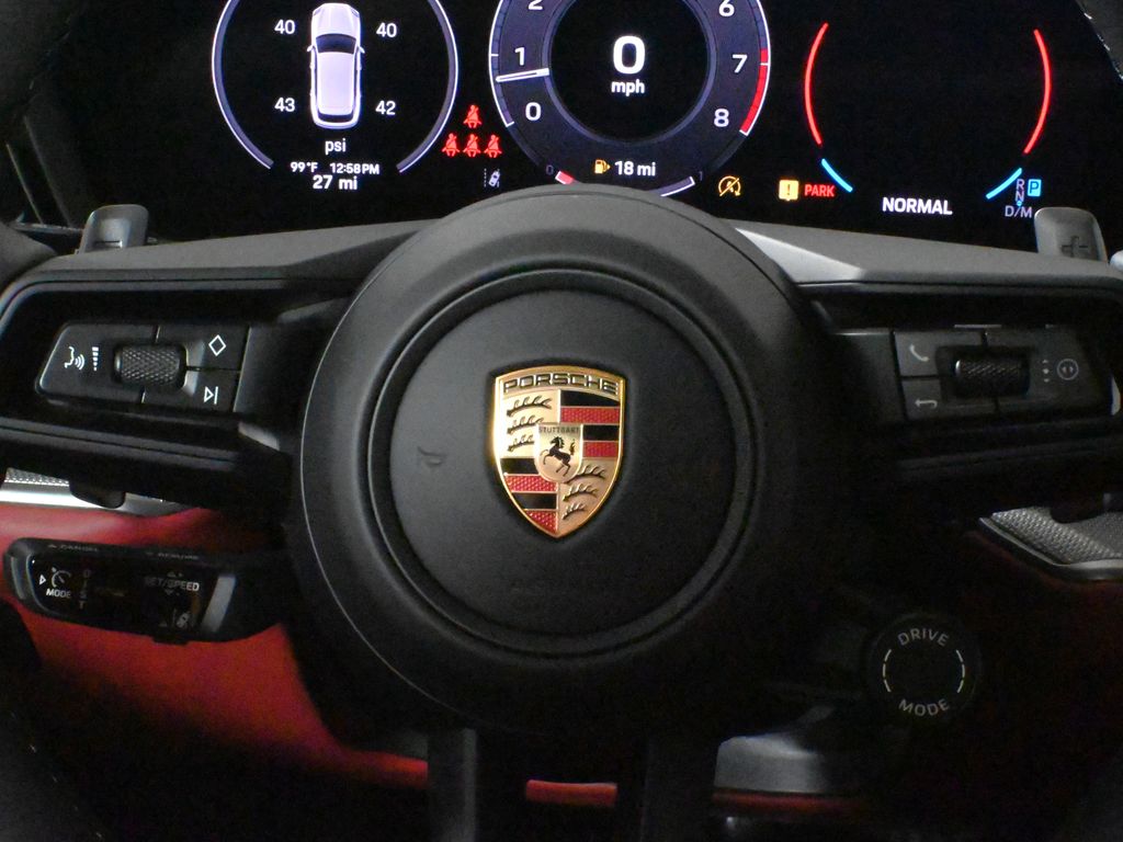 Thumbnail: 2025 Porsche Cayenne - 20