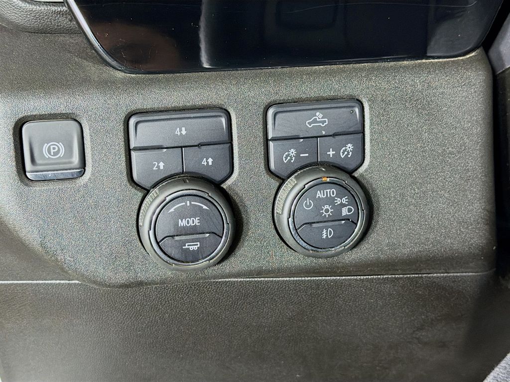 Used 2025 Chevrolet Silverado 3500HD Truck