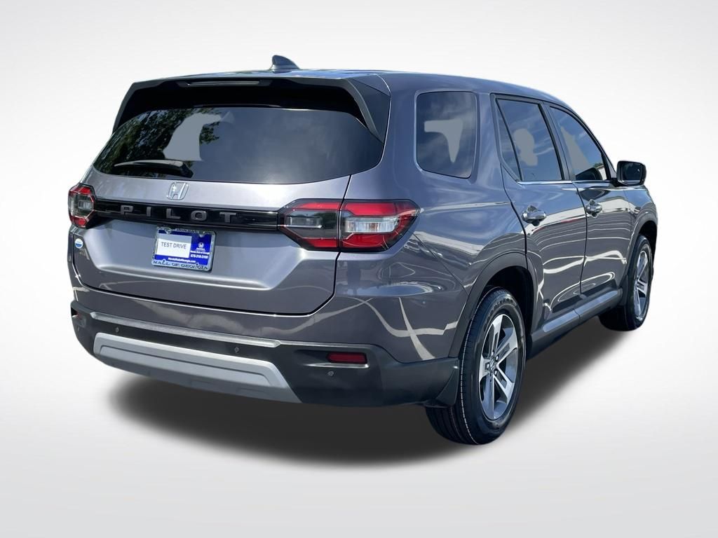 Thumbnail: 2025 Honda Pilot - 6