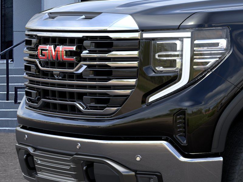 New 2026 GMC Sierra 1500 Truck