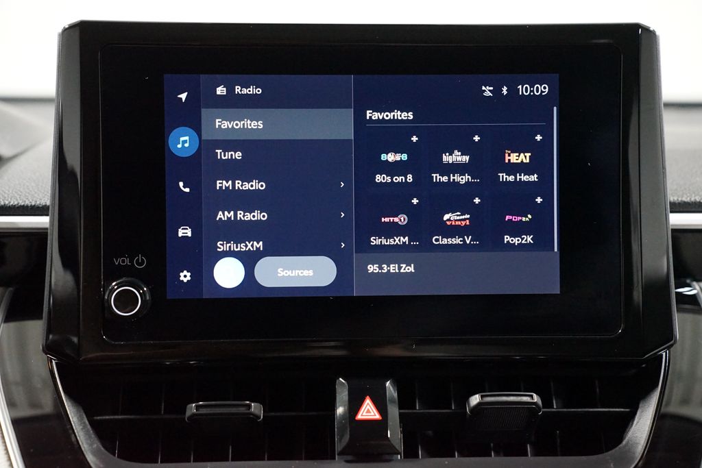 Thumbnail: 2024 Toyota Corolla Cross - 18