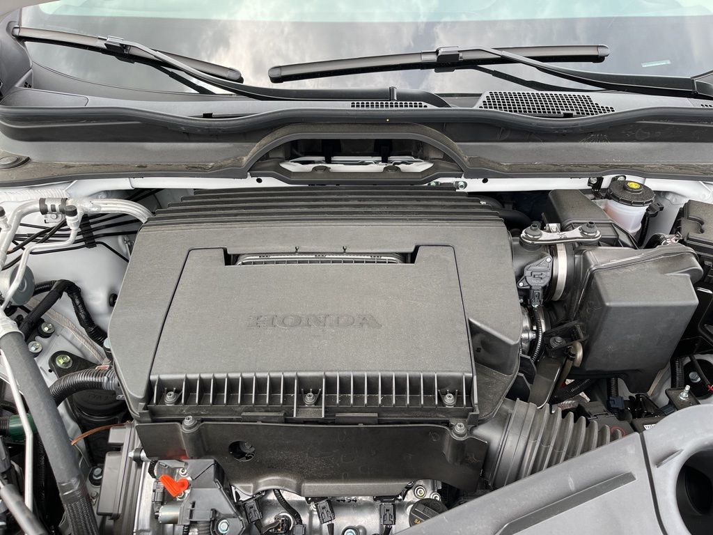 Thumbnail: 2025 Honda Pilot - 12