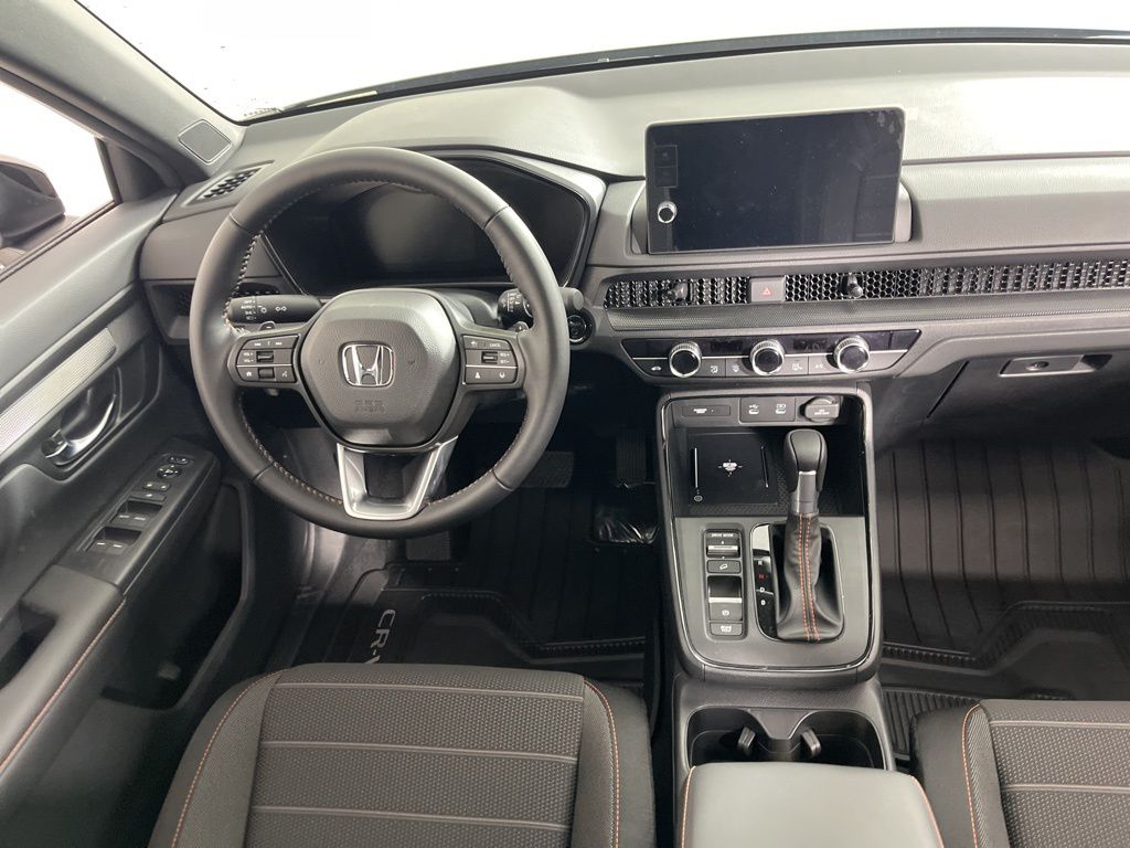 Thumbnail: 2026 Honda CR-V - 13