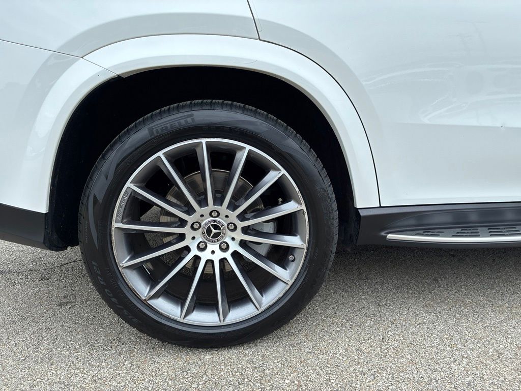 2025 Mercedes-Benz GLE GLE 450  at Audi Porsche Sewickley