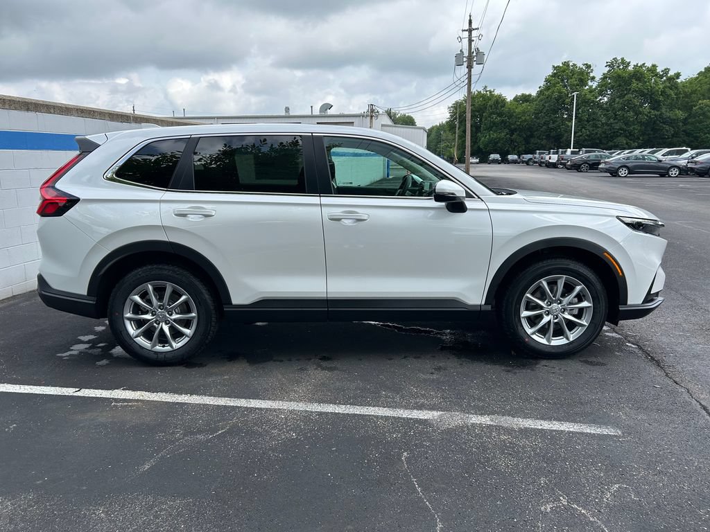 Thumbnail: 2026 Honda CR-V - 6
