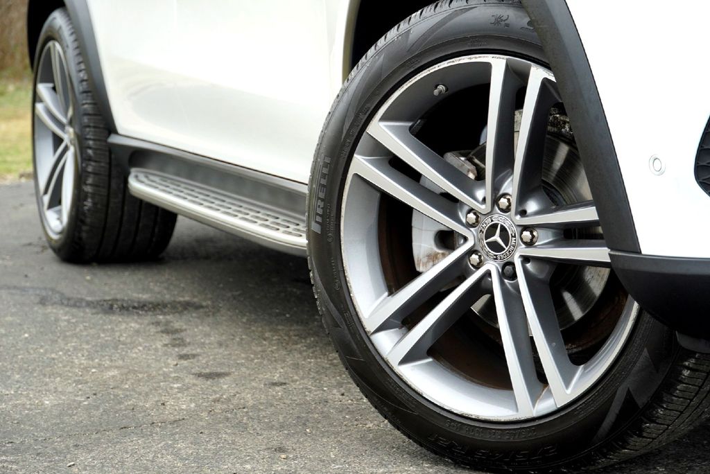 Used Car 2022 Mercedes-benz Gle  Gle 350 For Sale Under $40,000 In Taylor, Texas