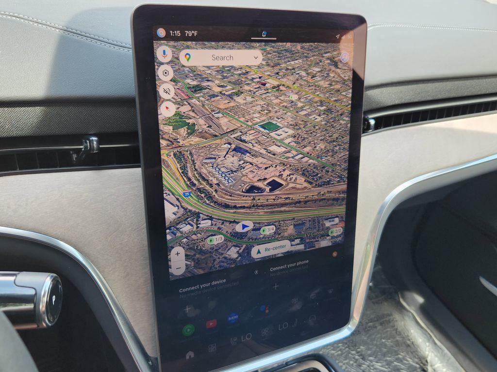 2025 Volvo EX90 Ultra - Photo 12