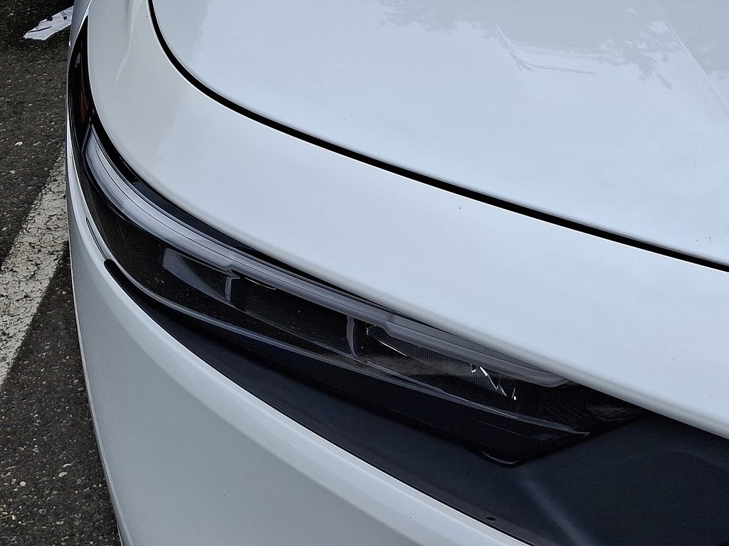 Thumbnail: 2023 Honda Accord - 4