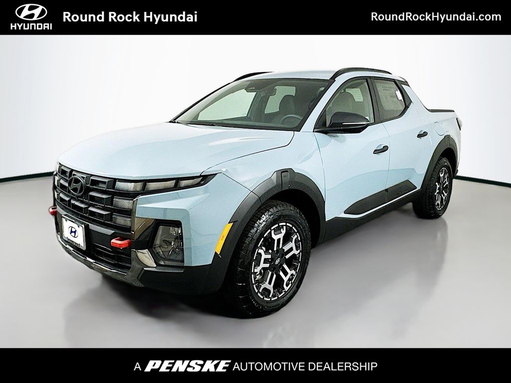 Thumbnail: 2026 Hyundai Santa Cruz - 1