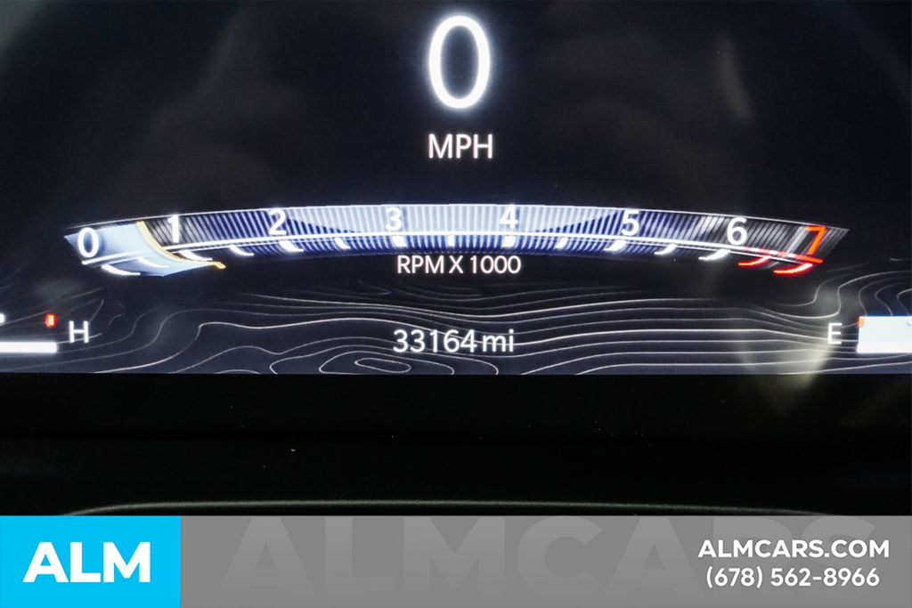 Used 2025 Silver Jeep Altitude image 62
