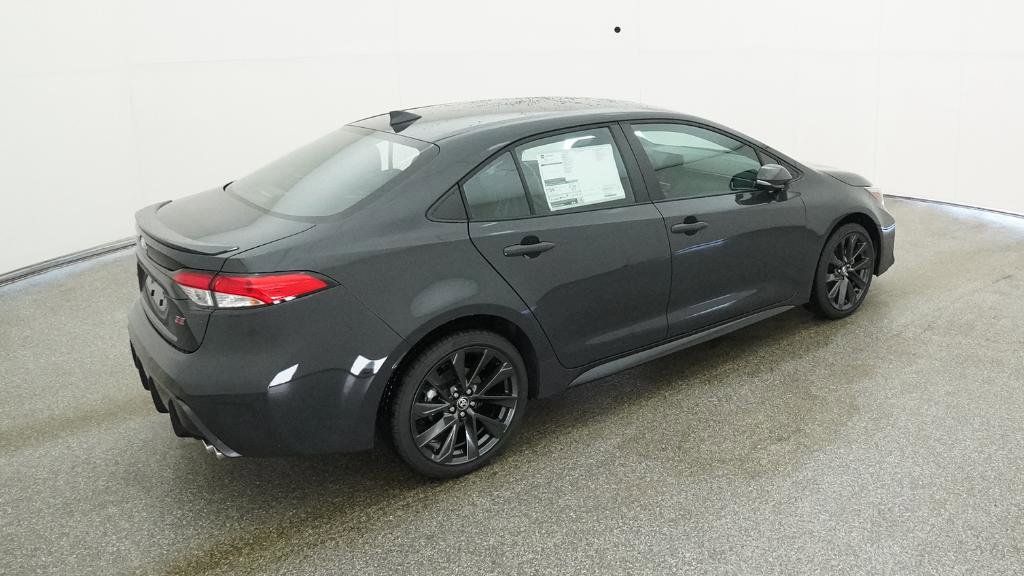 Thumbnail: 2026 Toyota Corolla - 14