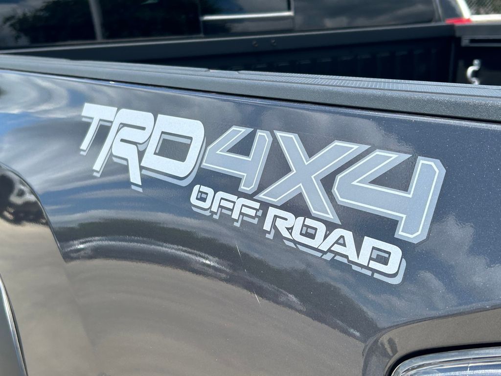 Used 2023 Toyota Tacoma Truck