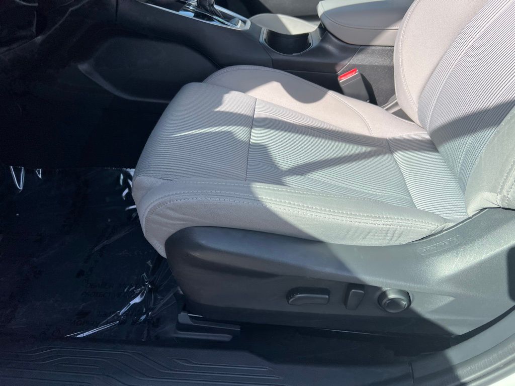 Thumbnail: 2023 Subaru Legacy - 15