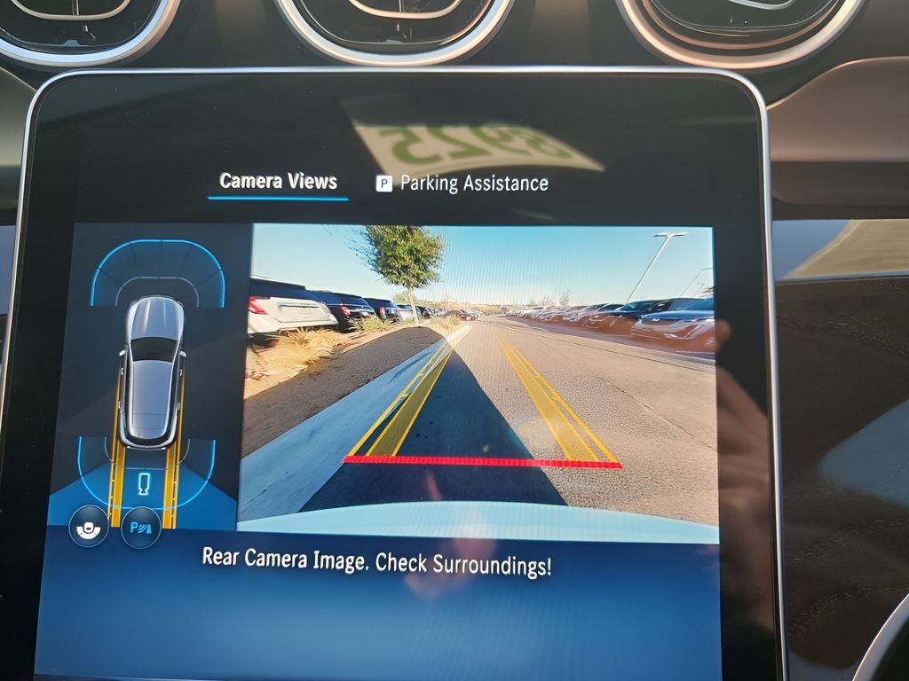 Used Car 2025 Mercedes-benz Glc  Glc 300 For Sale Under $50,000 In Austin, Texas