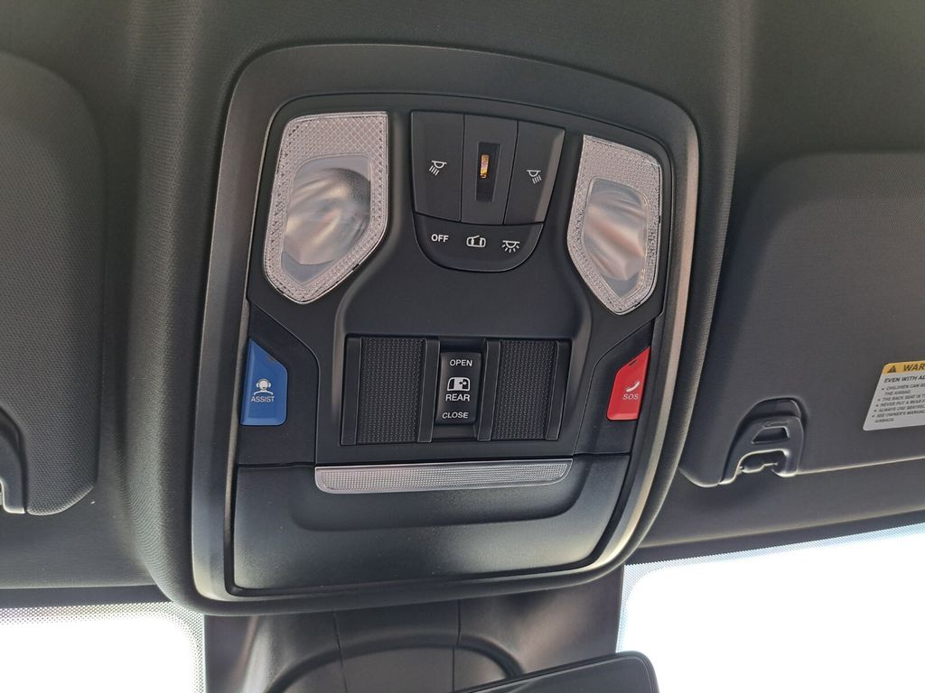 New 2026 Ram 3500 Truck