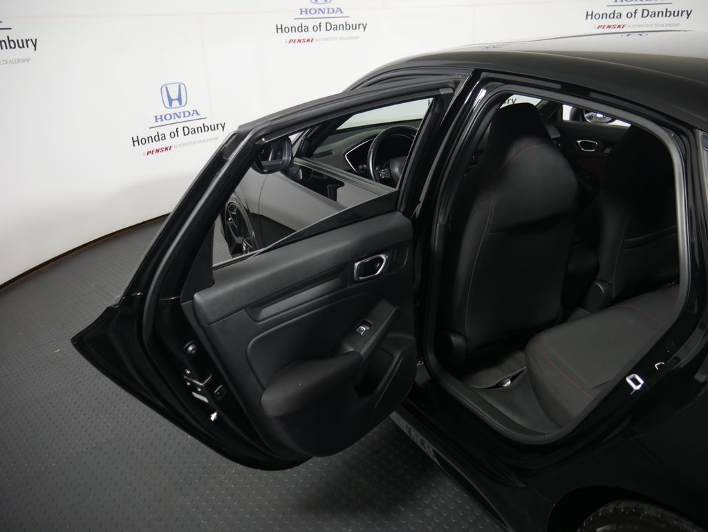 Thumbnail: 2022 Honda Civic - 9