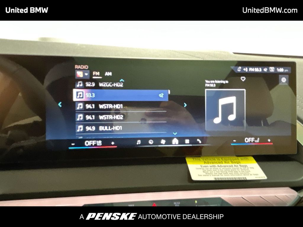 Thumbnail: 2026 BMW X3 - 16