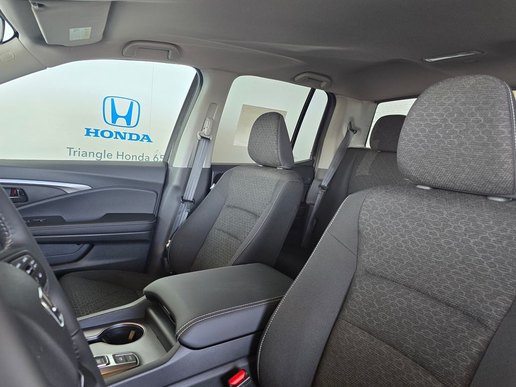 Thumbnail: 2026 Honda Ridgeline - 13