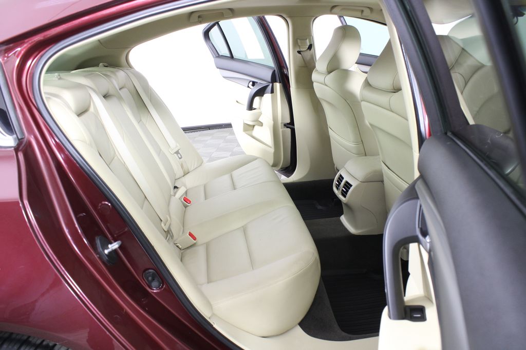 Used 2013 Acura TL for sale in 