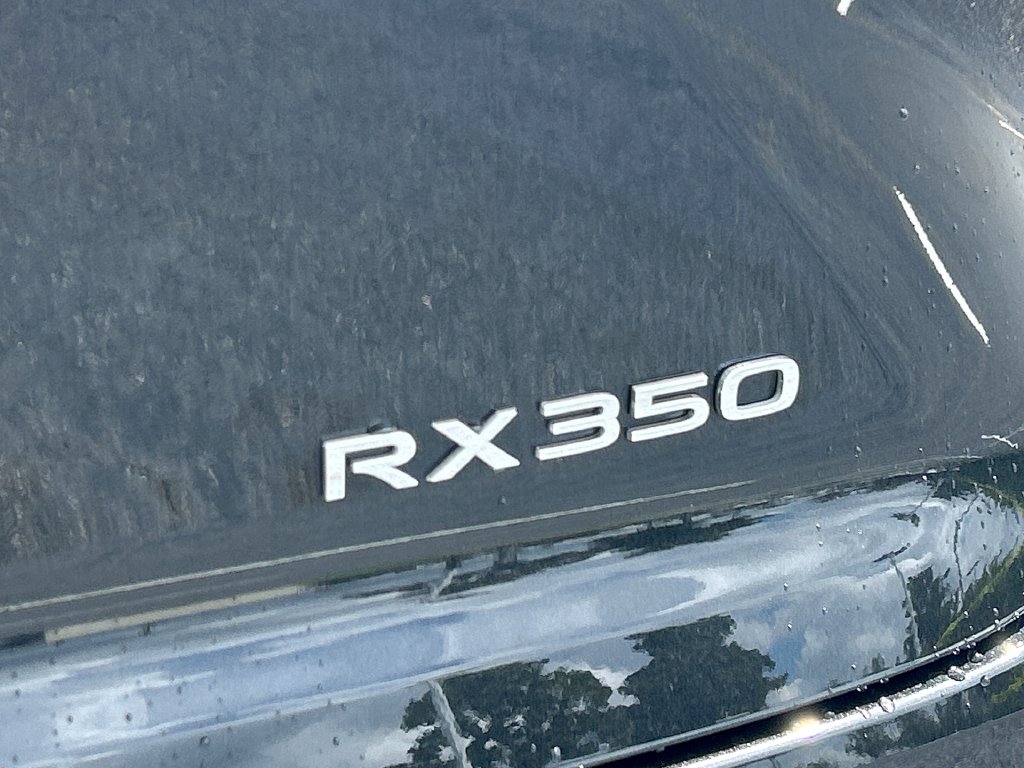 Thumbnail: 2026 Lexus RX - 19