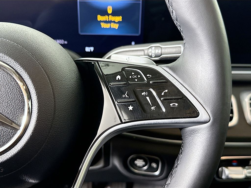 Thumbnail: 2024 Mercedes-Benz GLE - 12