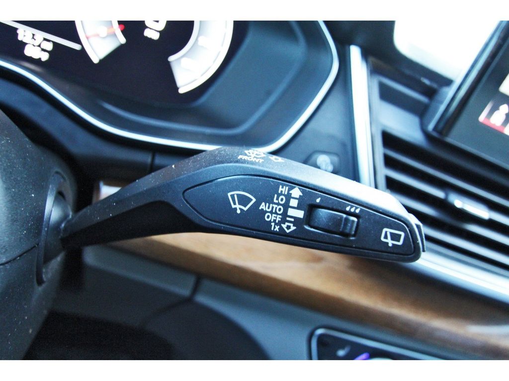 Used 2022 Audi Q5 SUV