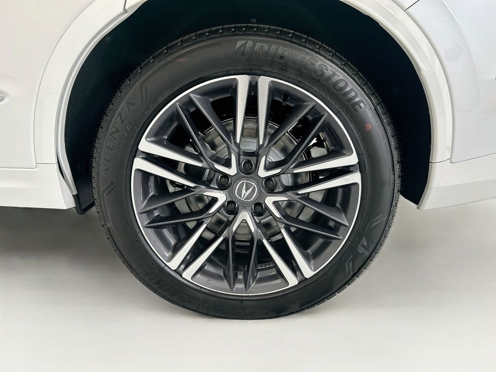 Thumbnail: 2026 Acura MDX - 30