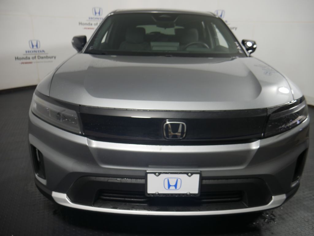Thumbnail: 2025 Honda Prologue - 2