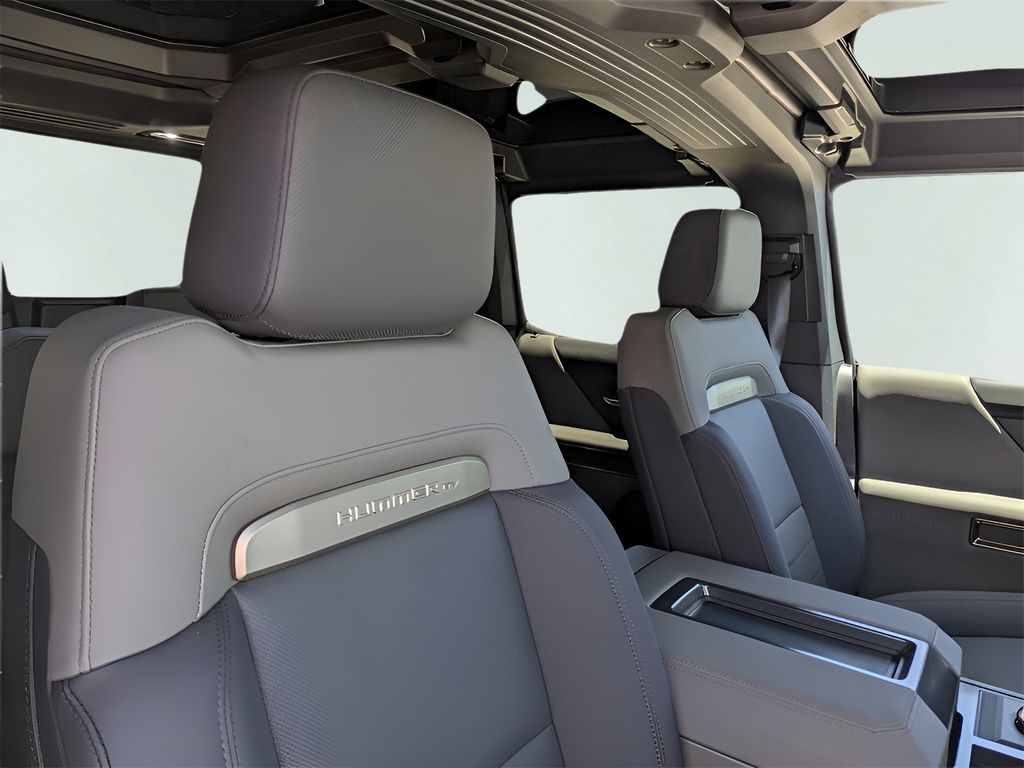 New Car 2025 Gmc Hummer Ev Pickup  3x For Sale Under $120,000 In Austin, Texas